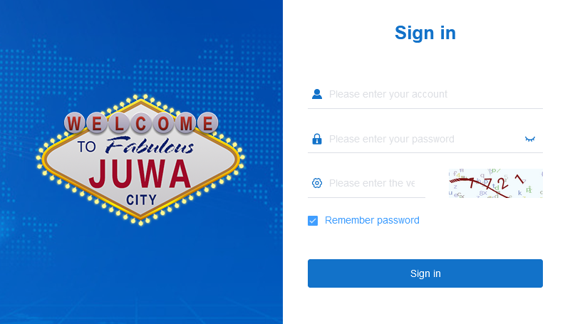 juwa777 login