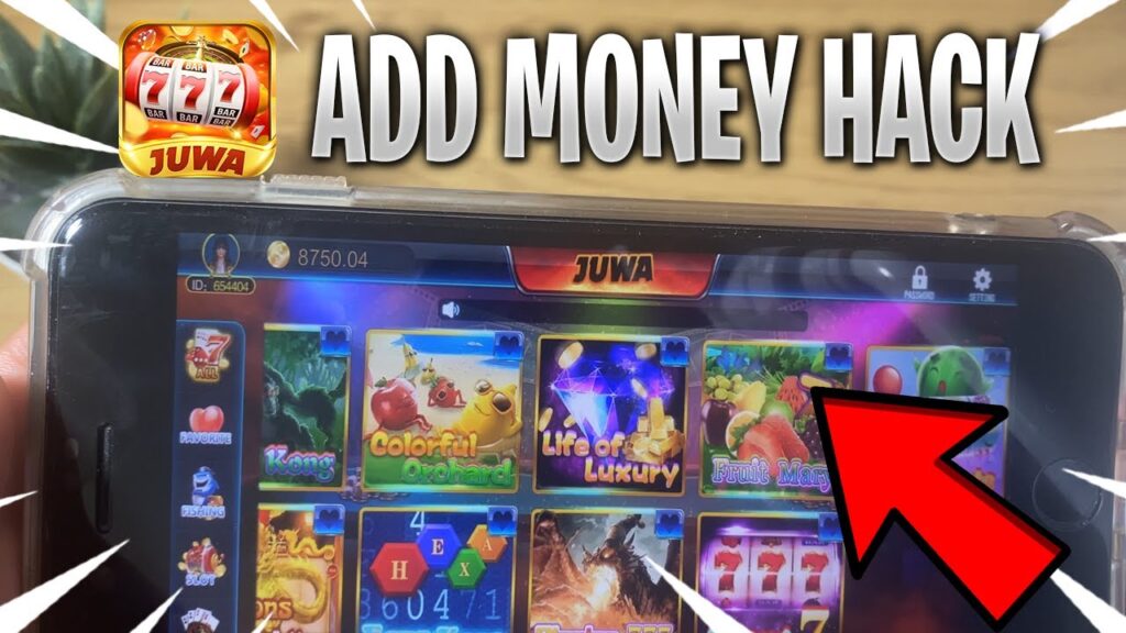 free credits at juwa777